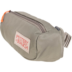 Forager Hip Pack - Pebble